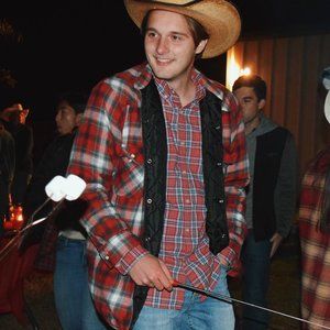 Meet your Posher, Paul